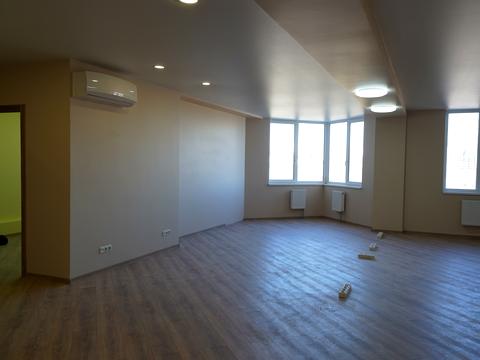 квартира за адресою Саперно-Слобідська вул., 22
