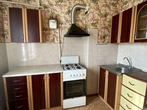 квартира за адресою Великопромінська вул., 40