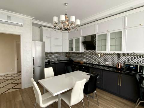 квартира за адресою Кловський узвіз (Кловський), 7