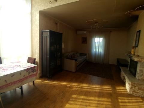 дом по адресу Мира