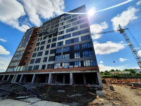 квартира за адресою Озерна вул., 14/1