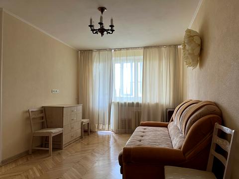квартира за адресою Половецька вул., 16-Б