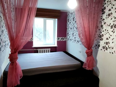 квартира за адресою Академіка Шалімова вул. (Героїв Севастополя), 7