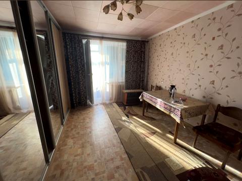 квартира по адресу Небесной Сотни просп. (Маршала Жукова), 10-Б