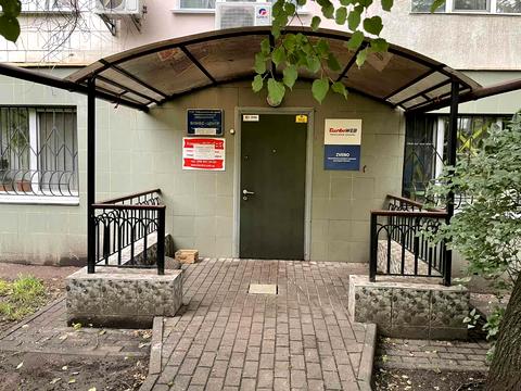 коммерческая по адресу Голосеевский просп. (40-летия Октября), 120