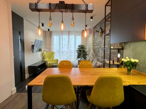 квартира за адресою Вацлава Гавела бульв. (Івана Лепсе), 6/7а