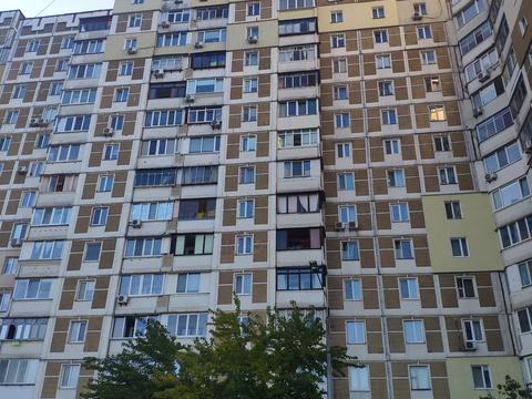 квартира за адресою Вишняківська вул., 6-А