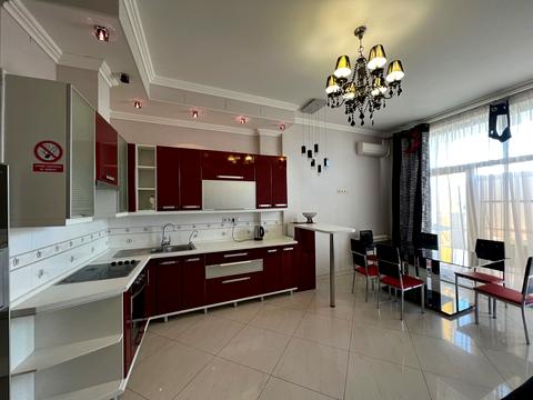 квартира по адресу Гагаринское Плато ул. (Гагаринское Плато), 5/3