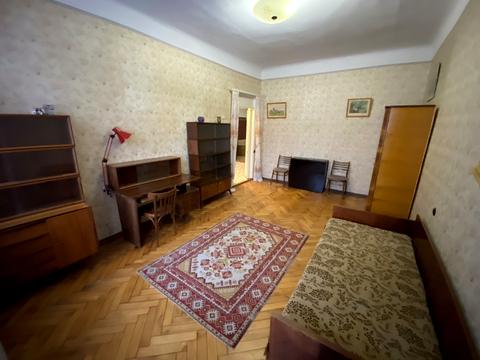 квартира за адресою Овруцька вул., 17