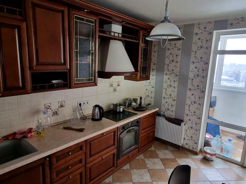 квартира по адресу Юрия Шумского ул., 3-Г