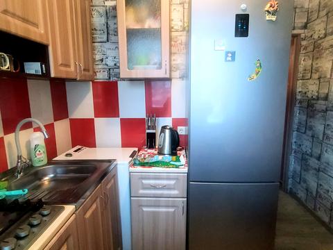 квартира за адресою Соборна вул. (50 років Жовтня), 5