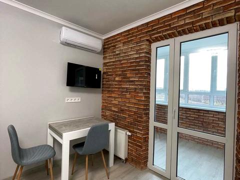 квартира за адресою Лісова вул., 3
