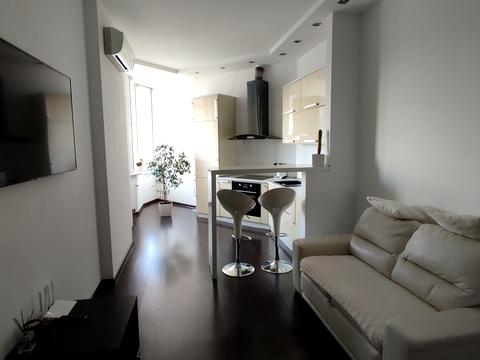 квартира за адресою Степана Руданського вул., 3