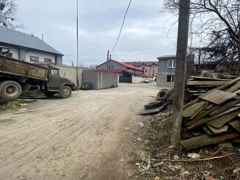 коммерческая по адресу Кукурузная ул., 4а