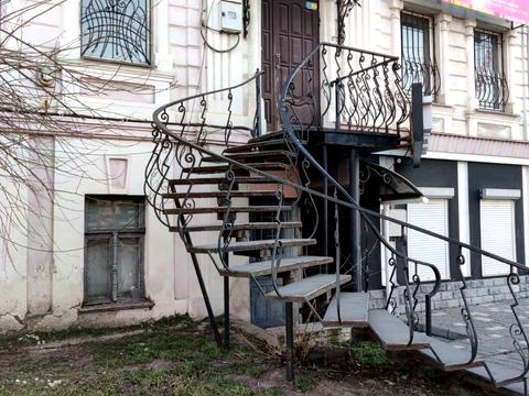 комерційна за адресою Пушкинська, 43