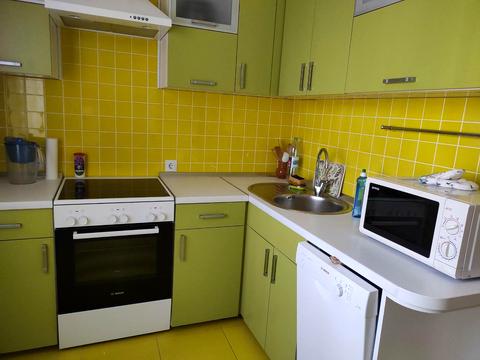 квартира за адресою Вишняківська вул., 6-А