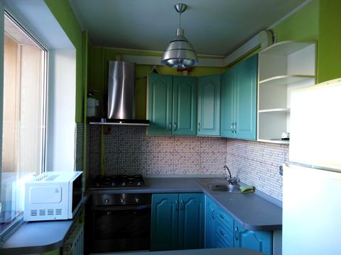 квартира по адресу Архитектора Вербицкого ул., 17-В