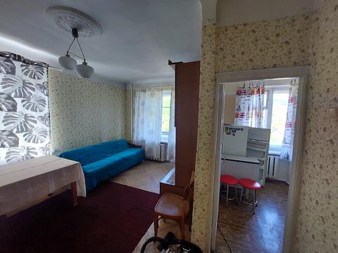 квартира за адресою Пластова вул. (Івана Сергієнка), 17