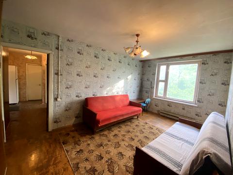 квартира по адресу Павла Тычины просп., 13