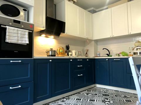 квартира по адресу Костанди ул., 162/1