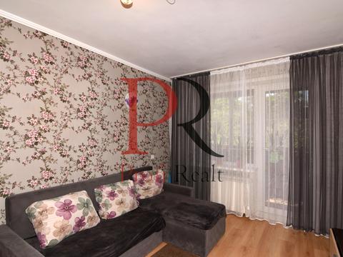 квартира за адресою Космонавта Поповича вул. (Космонавта Волкова), 12-А