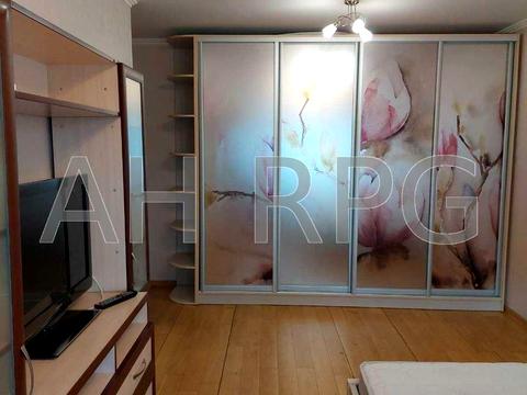 квартира за адресою Академіка Возіанова вул. (Академіка Карпинського), 12