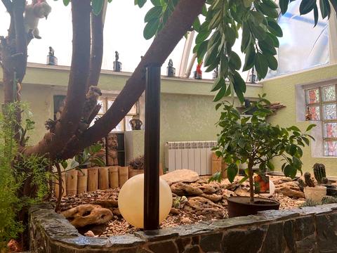 дом по адресу бузкова, 5