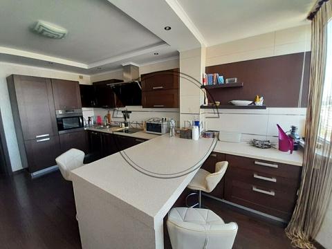 квартира по адресу Левка Лукьяненко ул. (Маршала Тимошенко), 15-Г