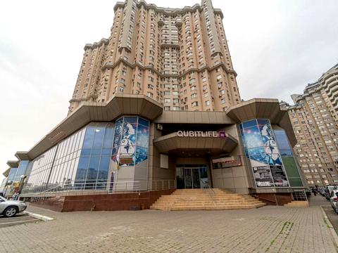 коммерческая по адресу Среднефонтанская ул., 19-А