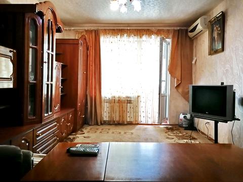 квартира по адресу Парусный пер., 10