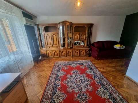 квартира за адресою Дегтярівська вул., 6