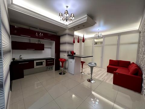 квартира за адресою Аркадійське плато вул. (Гагаринське плато), 5/3