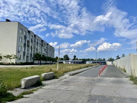 ділянка за адресою Святкова