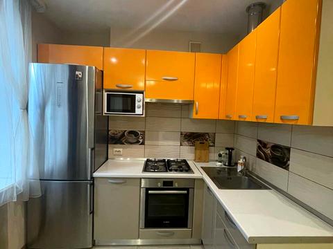 квартира по адресу Героев Харькова просп. (Московский), 3