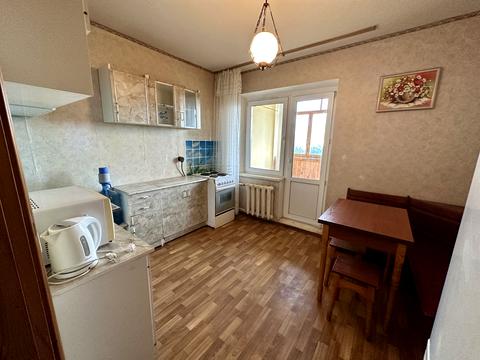 квартира по адресу Лесковская ул., 22