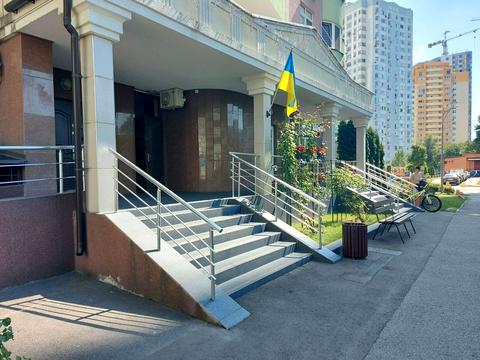 квартира за адресою Воскресенська вул., 14-Б