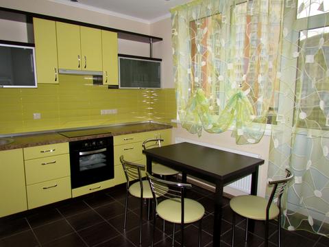 квартира по адресу Василия Симоненко ул., 5-А