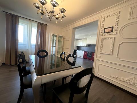 квартира за адресою Татарська вул., 27/4