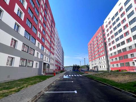 квартира по адресу Шевченко, 327