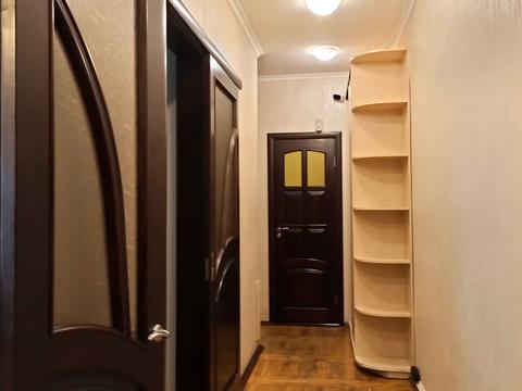 квартира по адресу Михаила Грушевского ул., 34/1