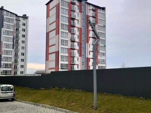 квартира за адресою Дем'янів Лаз, 39