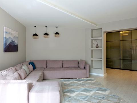 квартира за адресою Срібнокільська вул., 12