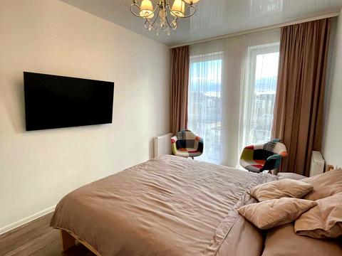 квартира по адресу Замарстыновская ул. (Калинина), 127