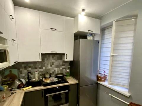 квартира по адресу Уманская ул., 37