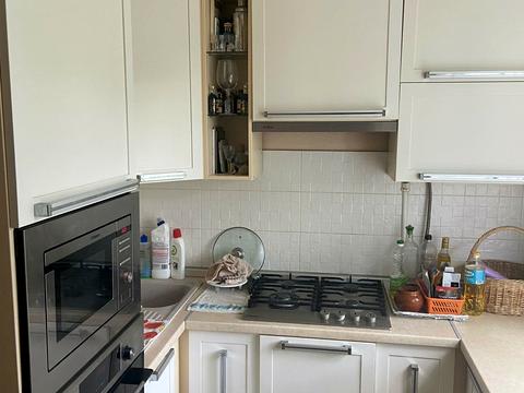 квартира по адресу Леся Курбаса просп., 9