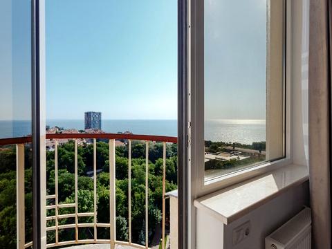 квартира по адресу Гагаринское Плато ул. (Гагаринское Плато), 5