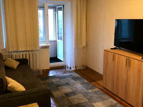 квартира по адресу Ивана и Юрия Лип ул. (Гайдара), 58