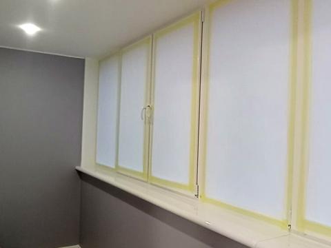 квартира за адресою Василя Тютюнника вул. (Малишева), 32