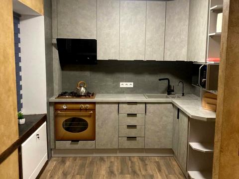 квартира за адресою Алматинська вул. (Алма-Атинська), 56