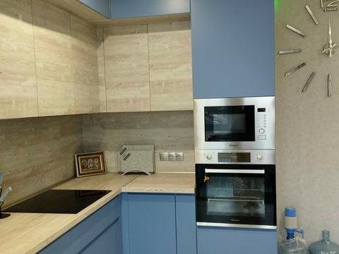 квартира за адресою Митрополита Василя Липківського вул. (Урицького), 38